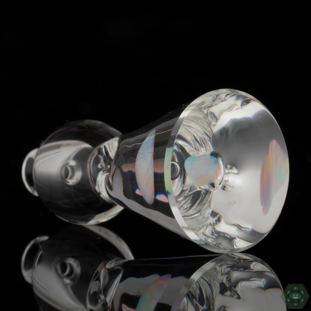 Must-Have Vaping Accessory: Elevate your vaping experience with these essential Nefertiti Ball Caps.