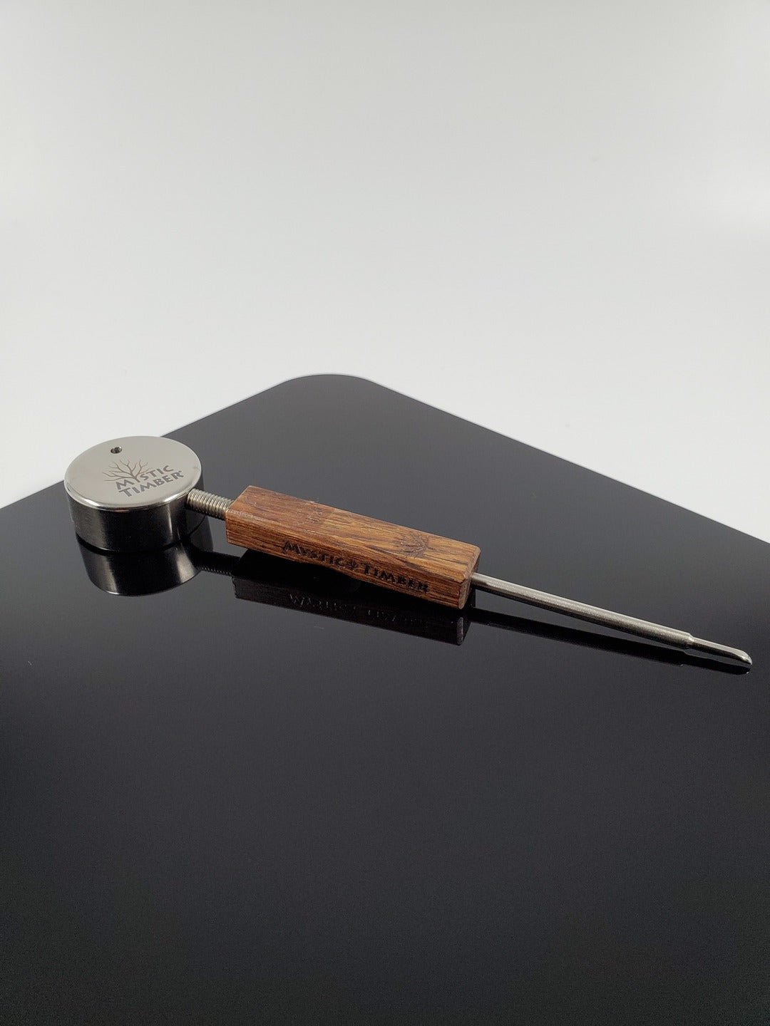 Mystic Timber The Puck Dabber - @Mystictimber - HG