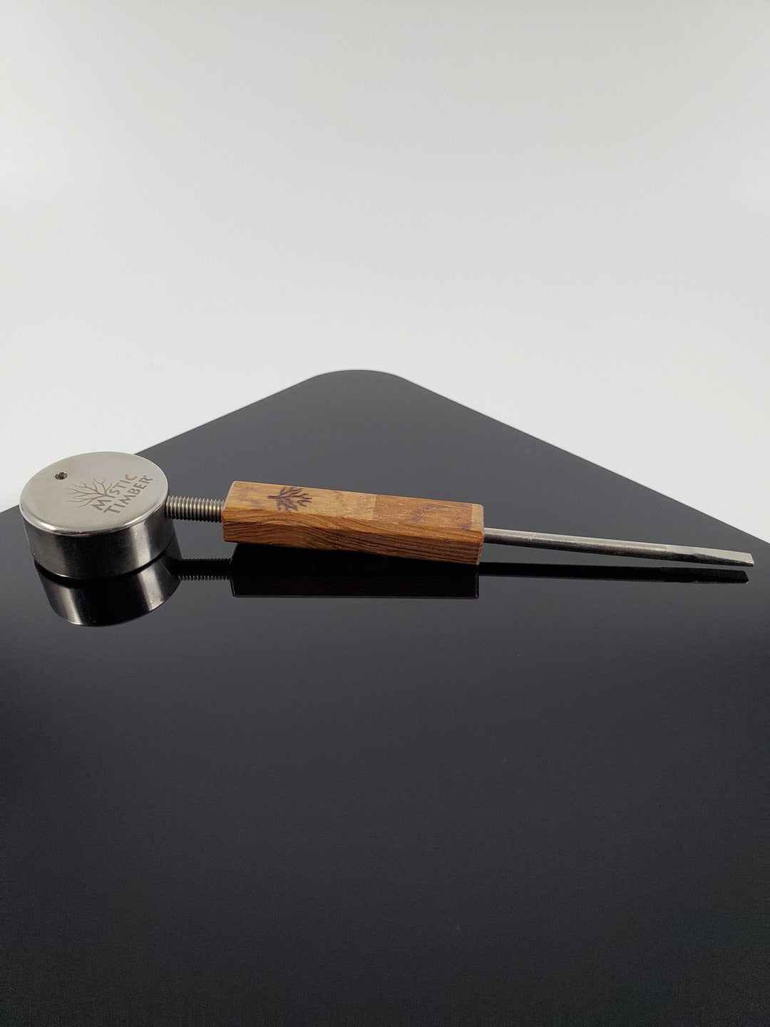 Mystic Timber The Puck Dabber - @Mystictimber - HG