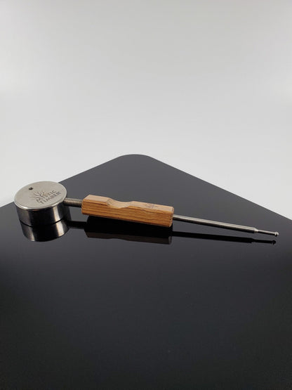 Mystic Timber The Puck Dabber - @Mystictimber - HG