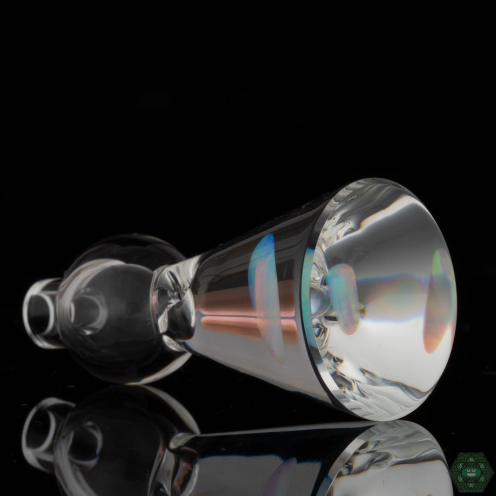 Nefertiti Collection: These Ball Caps are part of the exclusive Nefertiti Collection by Smir Glass.