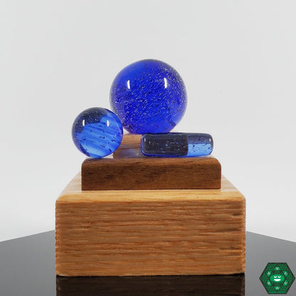 Nephilim Glass - Dichro Linework Sets - @Nephilim_glass - HG