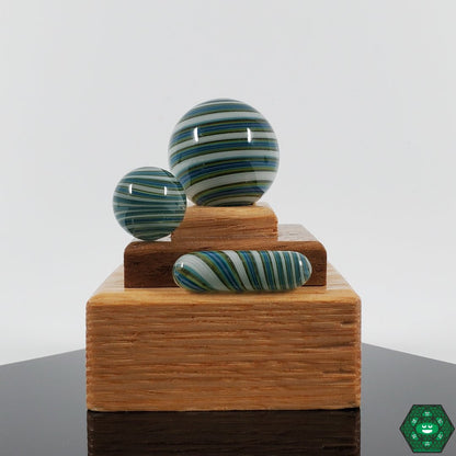 Nephilim Glass - Linework Slurper Sets - @Nephilim_glass - HG