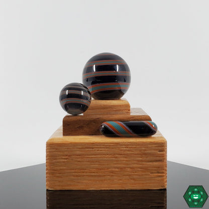 Nephilim Glass - Linework Slurper Sets - @Nephilim_glass - HG