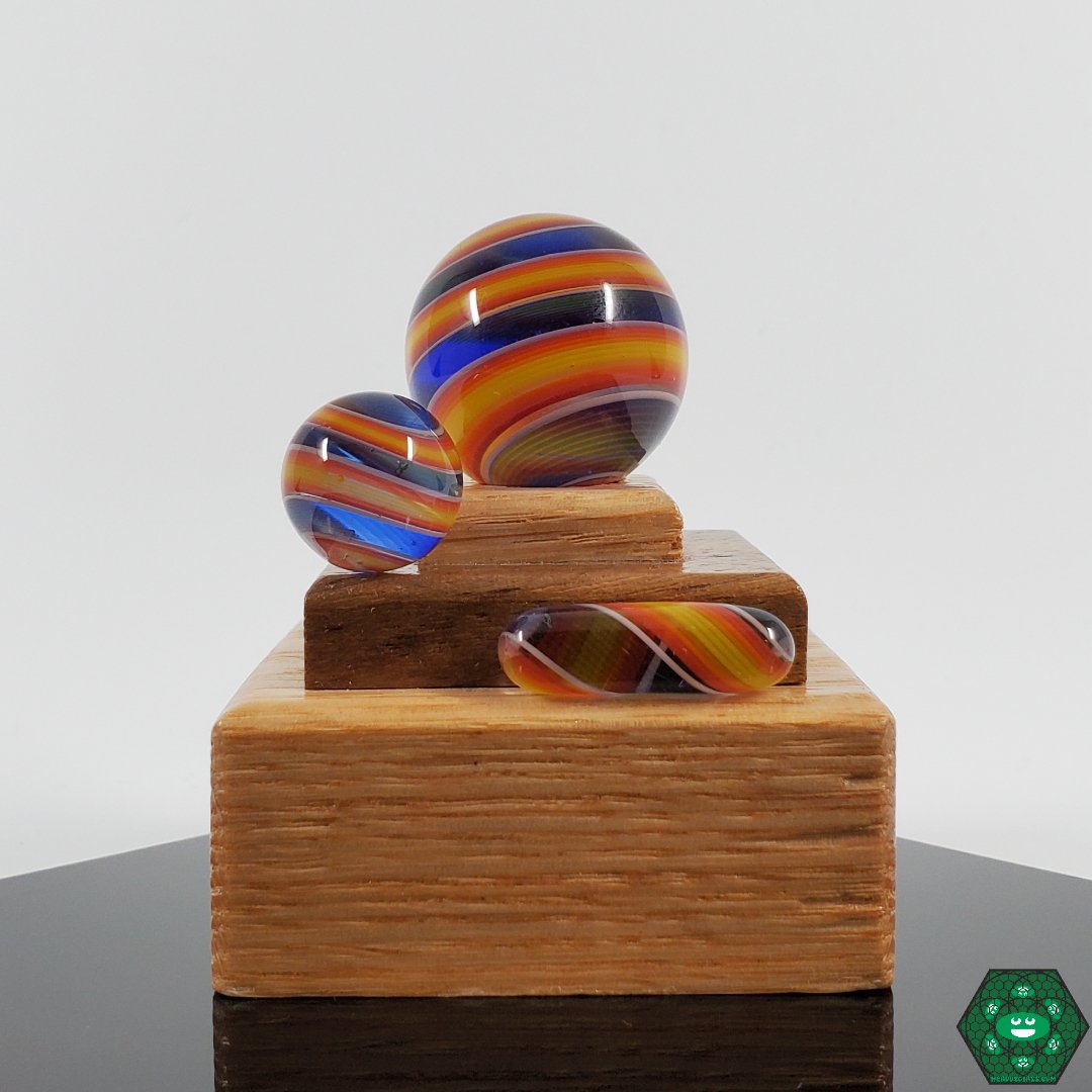 Nephilim Glass - UV Linework Sets - @Nephilim_glass - HG