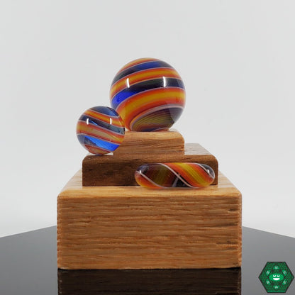 Nephilim Glass - UV Linework Sets - @Nephilim_glass - HG