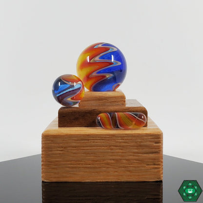 Nephilim Glass - UV Linework Sets - @Nephilim_glass - HG