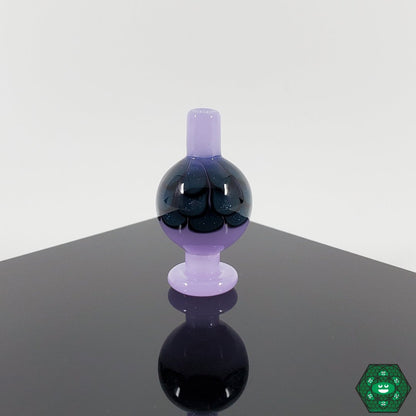  Night WLF Caps, designed with precision airflow control for improved vapor quality and smooth dabs.