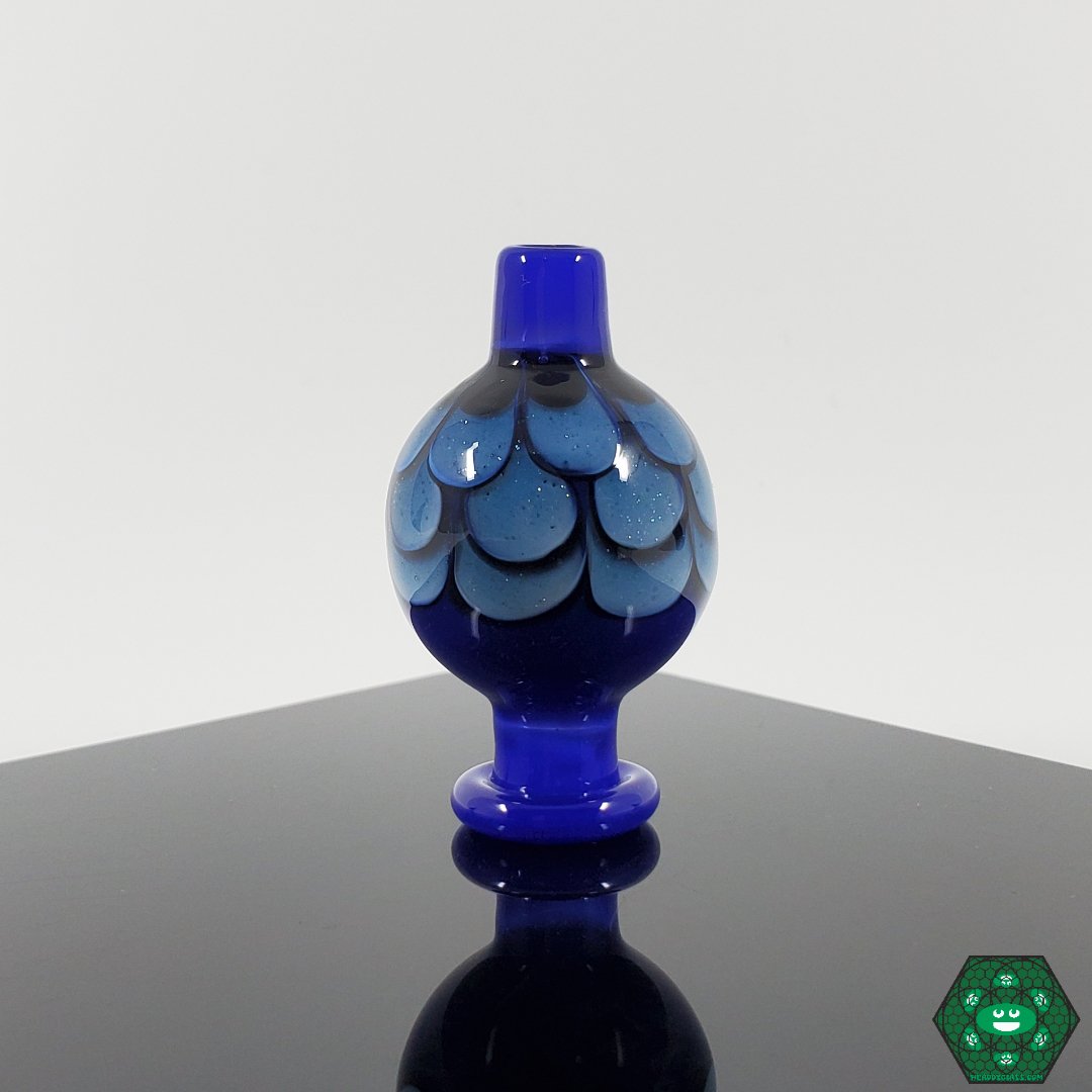  Night WLF Caps featuring a unique design with controlled airflow to enhance vapor quality for smooth hits.