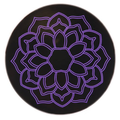 Non-Slip Mat for Glass Protection: Pattern #10 Grip Mats offer a secure and durable surface to protect your glass pieces from slips and spills.