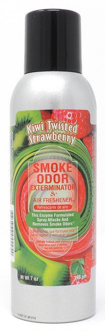 Odor Exterminator Spray for Quick Refreshment: Instantly freshen up any space with Smoke Odor Exterminator.