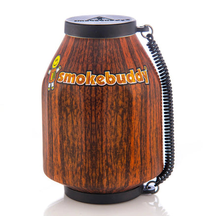 Odor-Free Smoking: Enjoy discreet and odor-free smoking with the Smoke Buddy Original, effectively filtering out smoke and unwanted smells.
