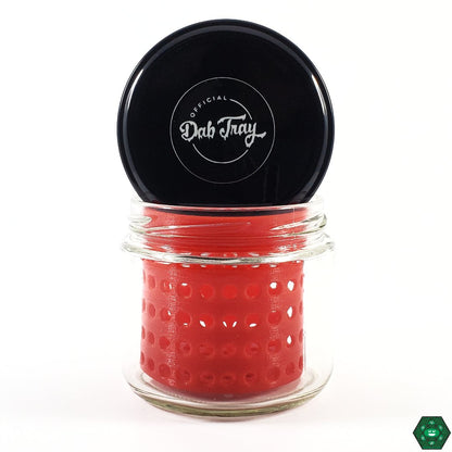 ODT - 12oz Banger Dunk Jars - @Officialdabtray - HG