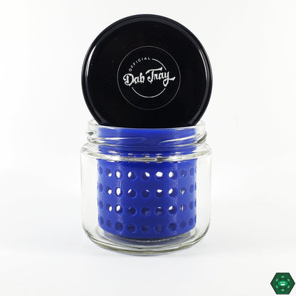ODT - 12oz Banger Dunk Jars - @Officialdabtray - HG