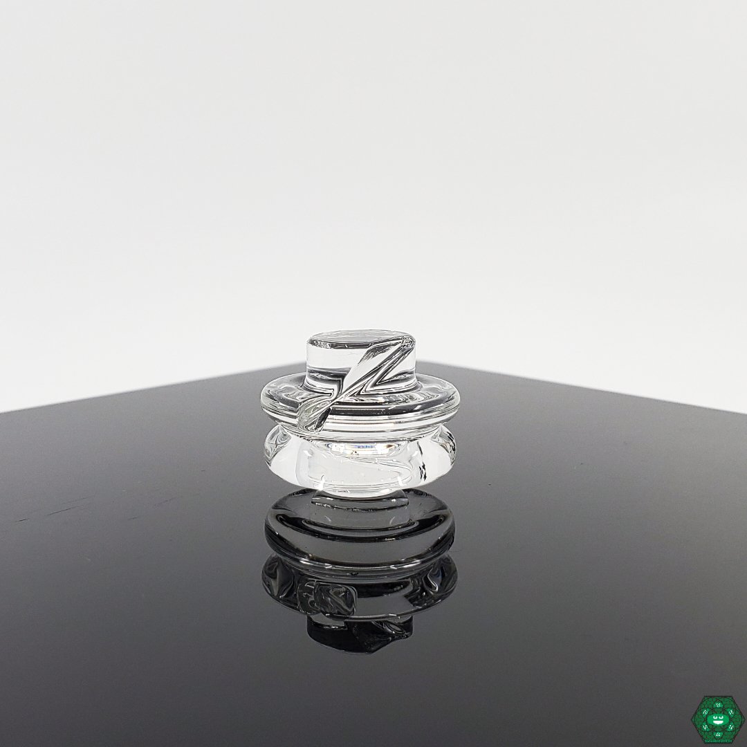 One Trick Pony - Rockulus Peak Pro Spinner Cap - @Onetrickponyglass - HG