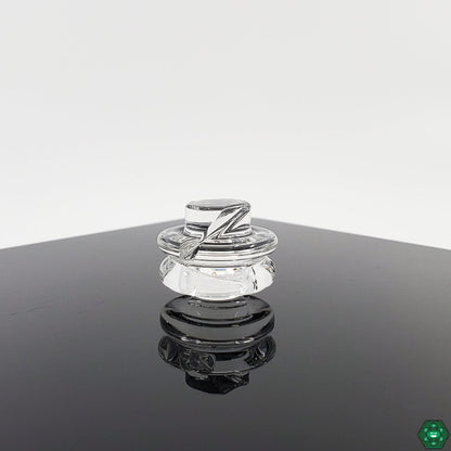 One Trick Pony - Rockulus Peak Pro Spinner Cap - @Onetrickponyglass - HG
