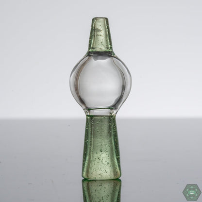  Bubble Caps for Optimal Airflow: Kayo Glass Bubble Caps are designed to provide optimal airflow for enhanced flavor and vapor production.