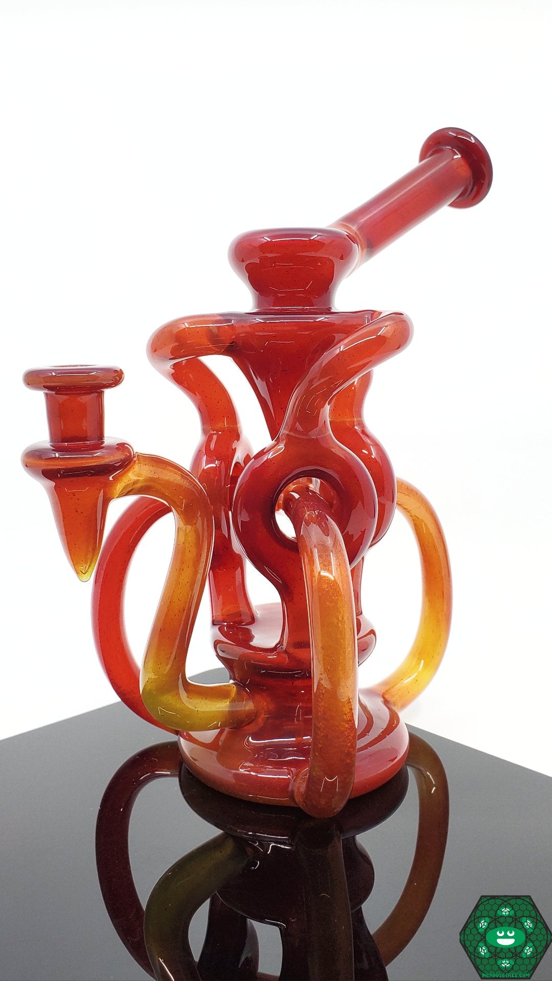 OTW Glass - TDTDR (Rainbow Satin) - @Otw_glass - HG