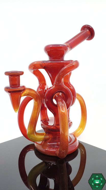 OTW Glass - TDTDR (Rainbow Satin) - @Otw_glass - HG