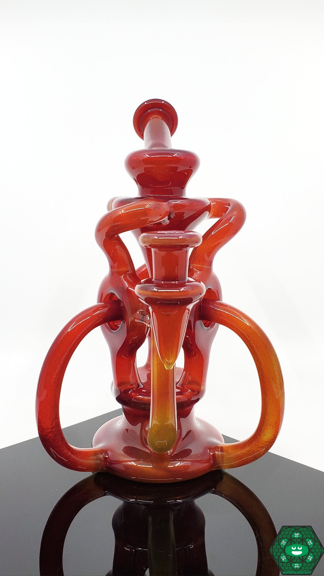 OTW Glass - TDTDR (Rainbow Satin) - @Otw_glass - HG