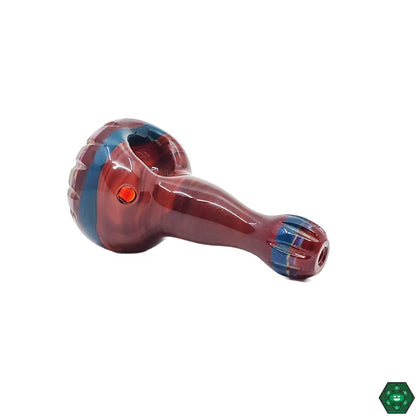PA Jay Glass - Spoons - @Pajayglass - HG