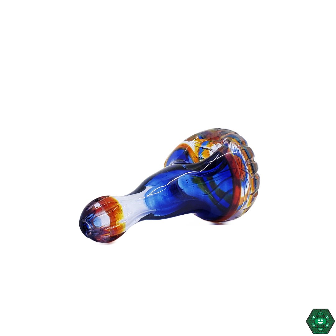 PA Jay Glass - Spoons - @Pajayglass - HG