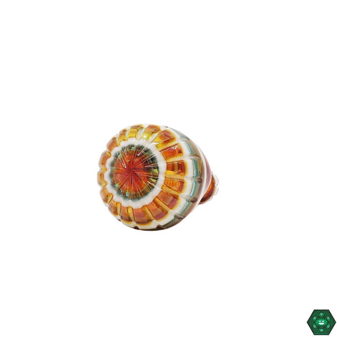 PA Jay Glass - Spoons - @Pajayglass - HG