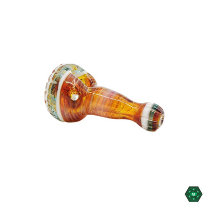 PA Jay Glass - Spoons - @Pajayglass - HG