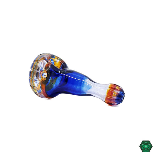 PA Jay Glass - Spoons - @Pajayglass - HG