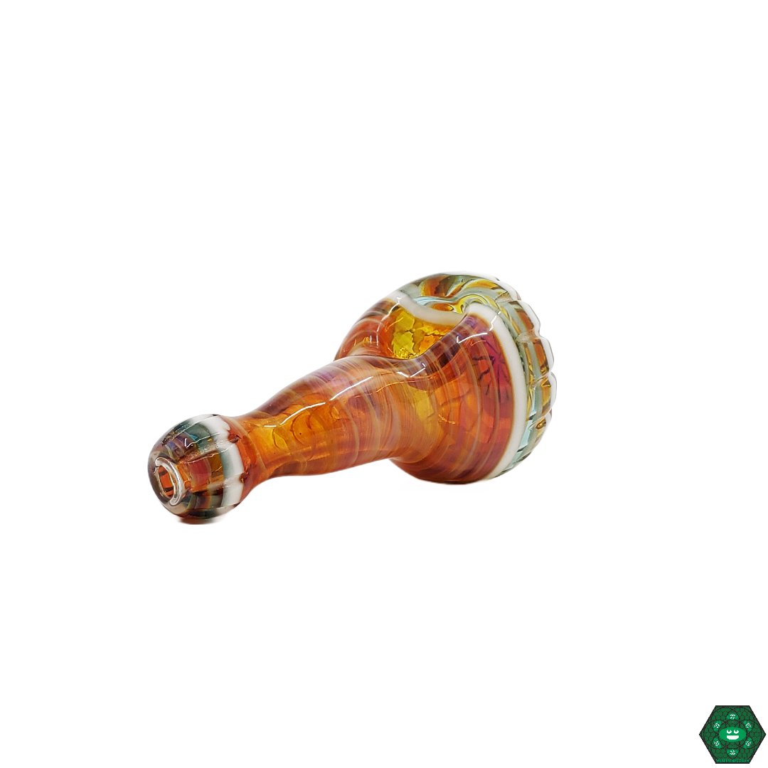 PA Jay Glass - Spoons - @Pajayglass - HG