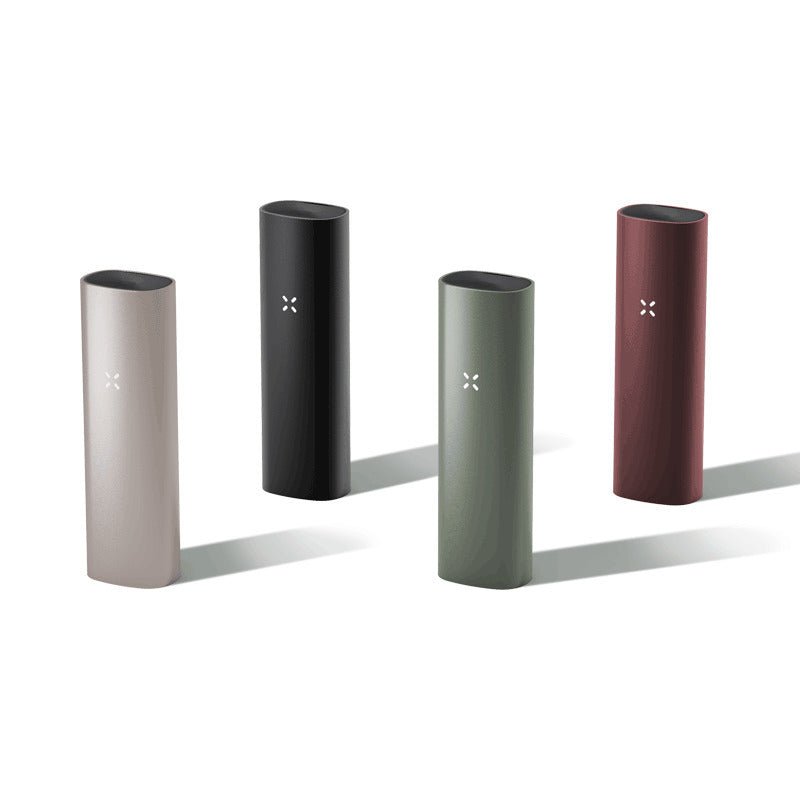 PAX 3 Basic Kit: A high-performance portable vaporizer designed for both dry herb and concentrate use.