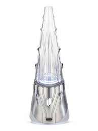 Peak Pro Smart Rig: The Puffco Guardian Peak Pro redefines dabbing with its advanced heating technology and sleek, portable design, delivering perfect dabs consistently whether at home or on the go.