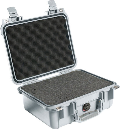  Pelican 1401 Case, a high-impact resistant storage solution ideal for travel and outdoor use.
