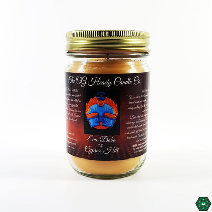 Pendy Melts Candles by Puff's: Enhance your home scent with our unique and soothing fragrance collection.