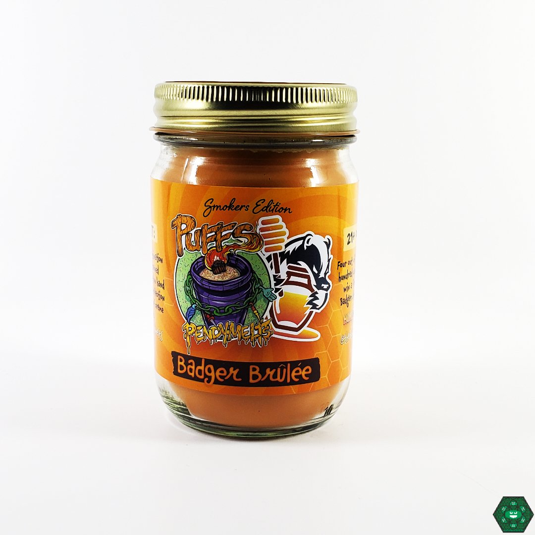 Puffs Pendy Melts - Candles (Smokers Edition) - @Puffspendymelts - HG