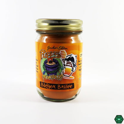 Puffs Pendy Melts - Candles (Smokers Edition) - @Puffspendymelts - HG