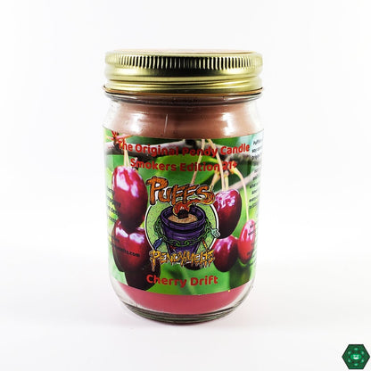 Pendy Melts Smokers Edition: Crafted for relaxation and unwinding with unique aromas like Terp Smoothie and Puff N Peach.