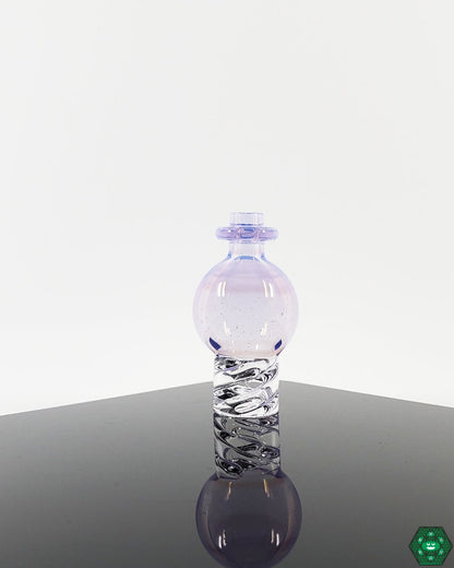 Precision Spinner Caps: E F Norris Spinner Caps deliver performance and durability for an optimal dabbing experience.