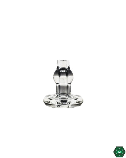 Professor Glass - Clear Puffco Ball Cap - @Professorglass - HG