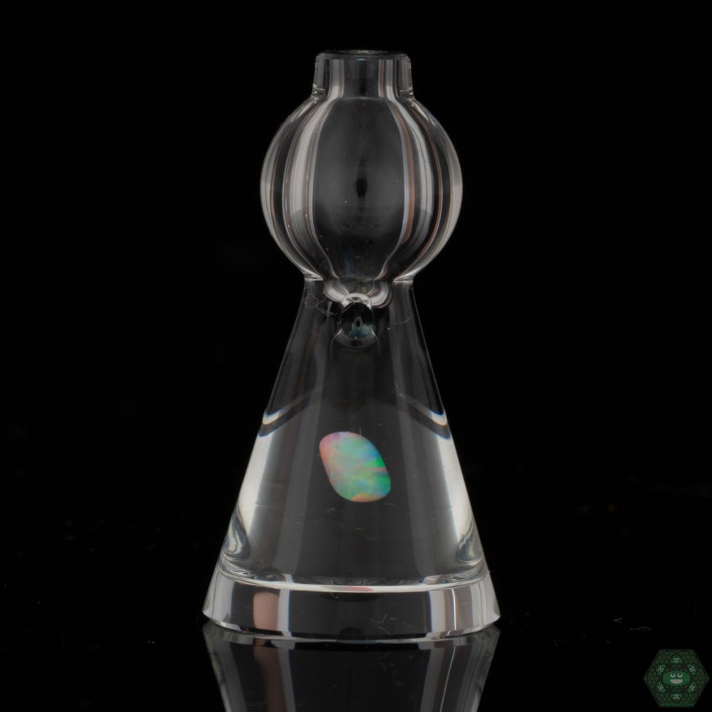 Puffco Accessories at Headdy Glass: Find the perfect Nefertiti Ball Cap for your Puffco device at Headdy Glass, with fast shipping available.
