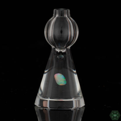 Puffco Accessories at Headdy Glass: Find the perfect Nefertiti Ball Cap for your Puffco device at Headdy Glass, with fast shipping available.