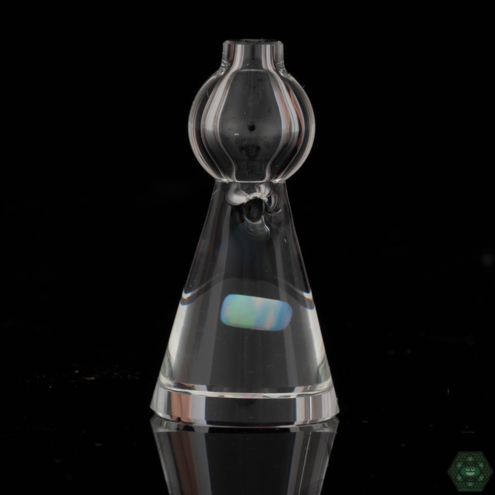 Puffco Ball Caps on Sale: Check out Headdy Glass for potential sales and discounts on Nefertiti Ball Caps for Puffco devices.