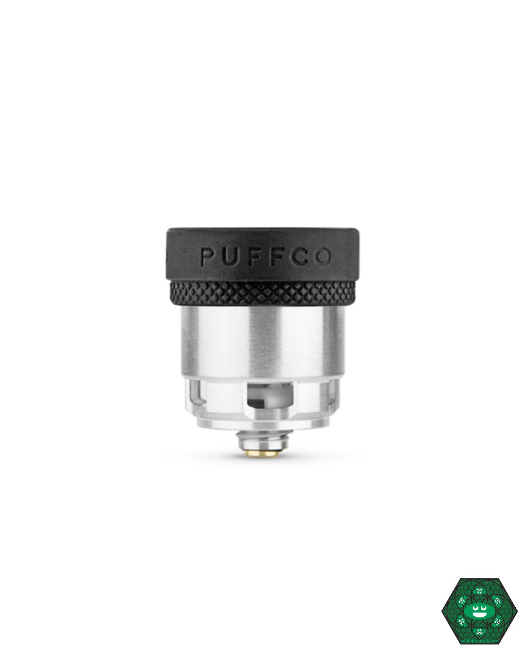 Puffco Peak Atomizer – High-quality replacement atomizer with ceramic bowl, designed to preserve flavor and provide a premium vaping experience.
