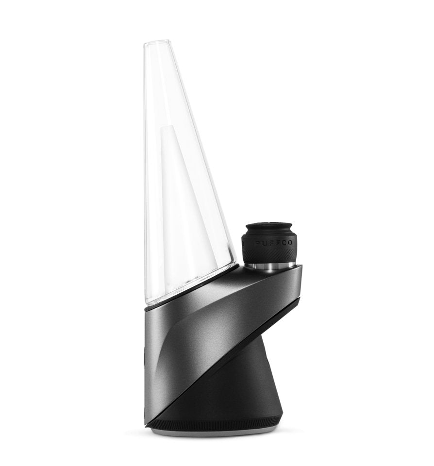 Puffco - Peak Pro - @Puffco - HG