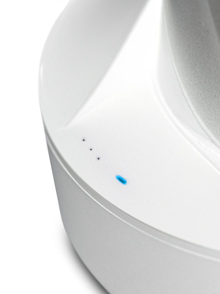 Puffco Peak Pro Power Dock- Opal - @Puffco - HG