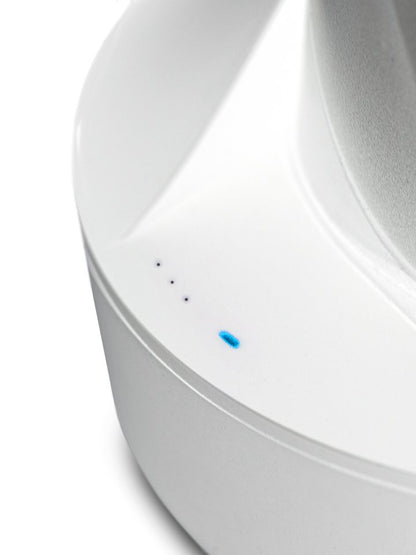 Puffco Peak Pro Power Dock- Opal - @Puffco - HG