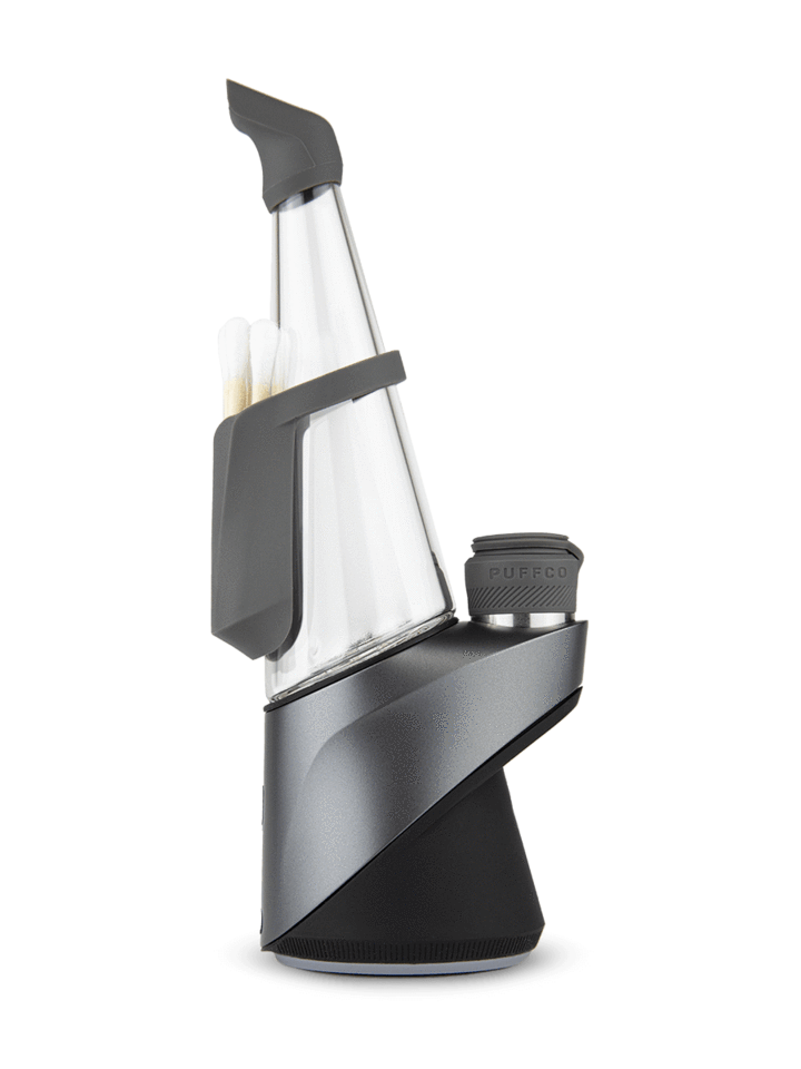 Puffco Peak Pro Travel Pack – Travel-friendly pack to organize your Peak Pro essentials securely, ideal for on-the-go use.
