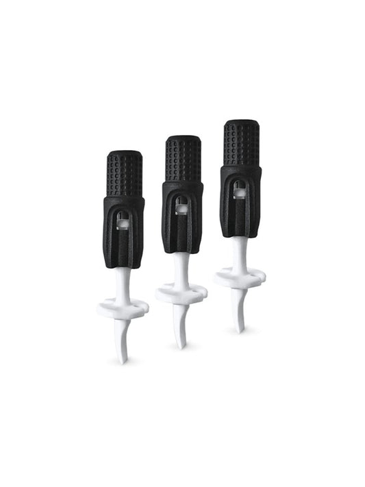 Puffco Plus Darts, high-quality replacement darts designed for smooth concentrate loading and consistent vaporizer performance.
