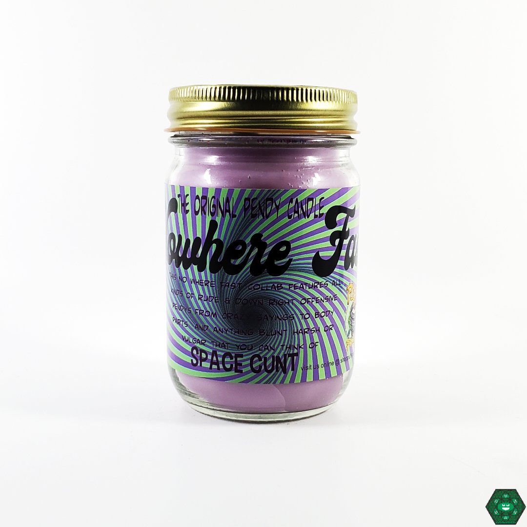 Puff's Pendy Melts Candles Collection: Explore our original fragrances for a soothing home scent experience.