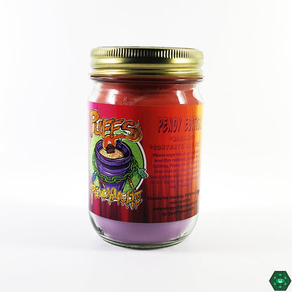 Puff's Pendy Melts Candles: Perfect for unwinding and creating a tranquil atmosphere in your home.